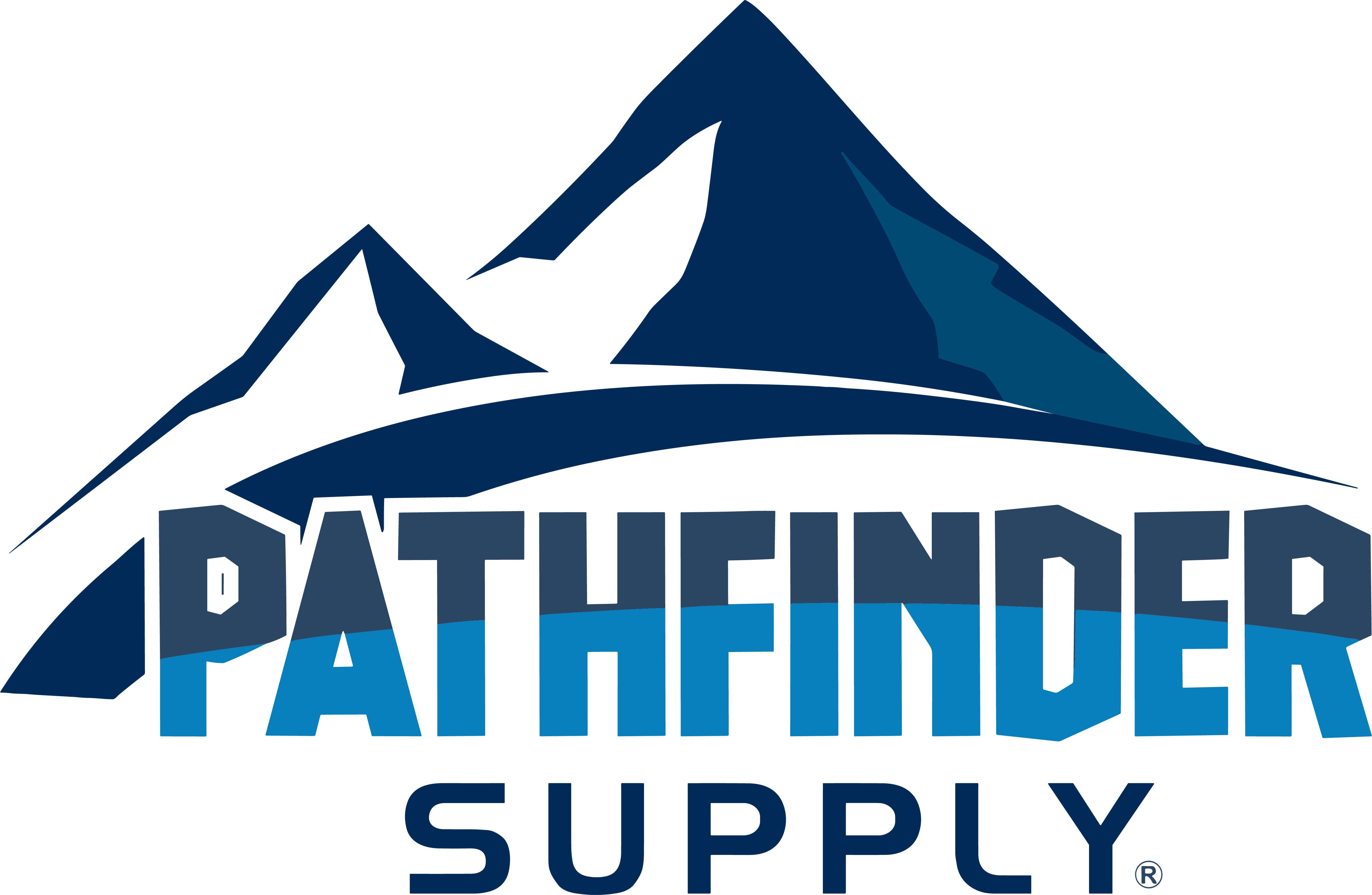 Pathfinder Supply